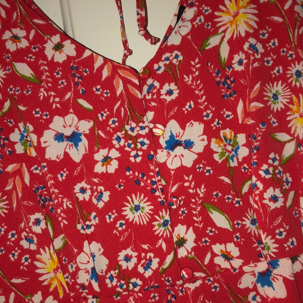 romper - Picture 2 of 4